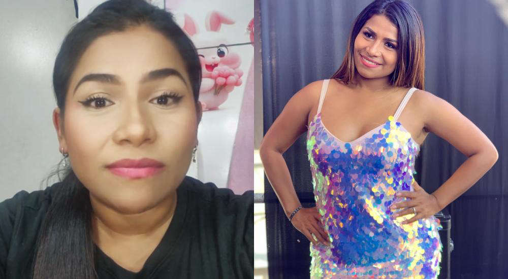 Alisson Tello se pronunció tras su conmovedor reencuentro con La Bella Luz