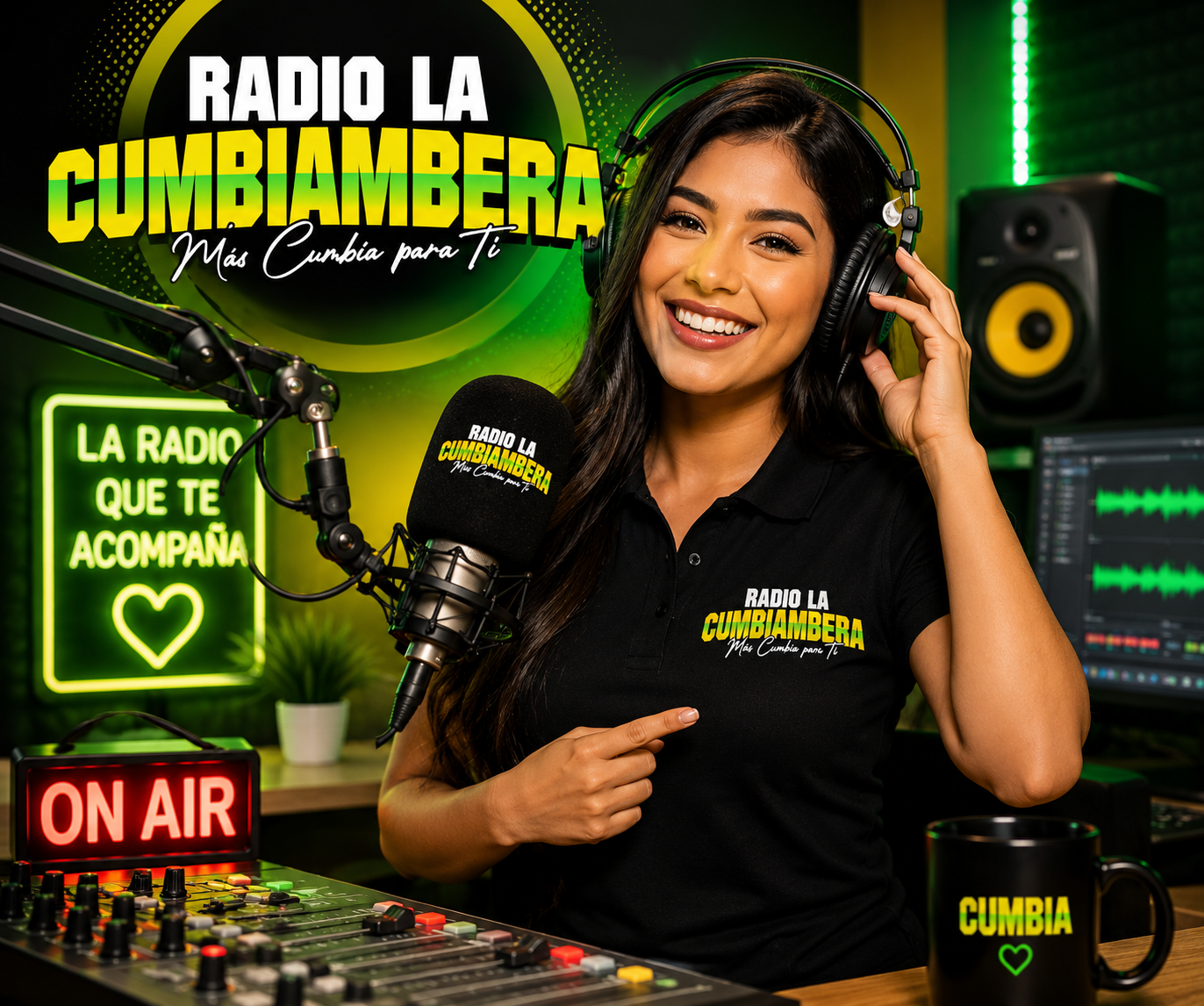 Giovana Ramirez