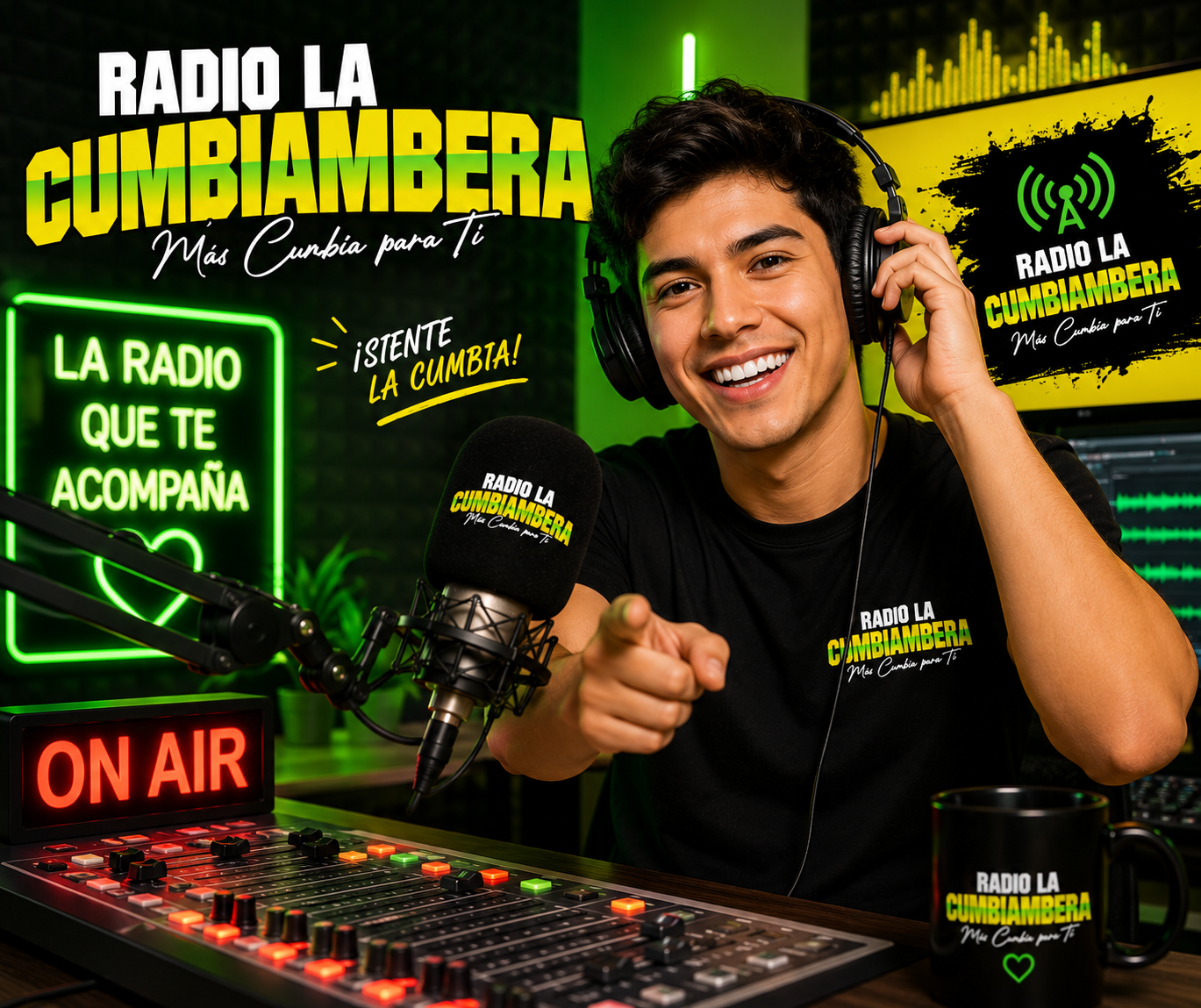 Alexander Villegas