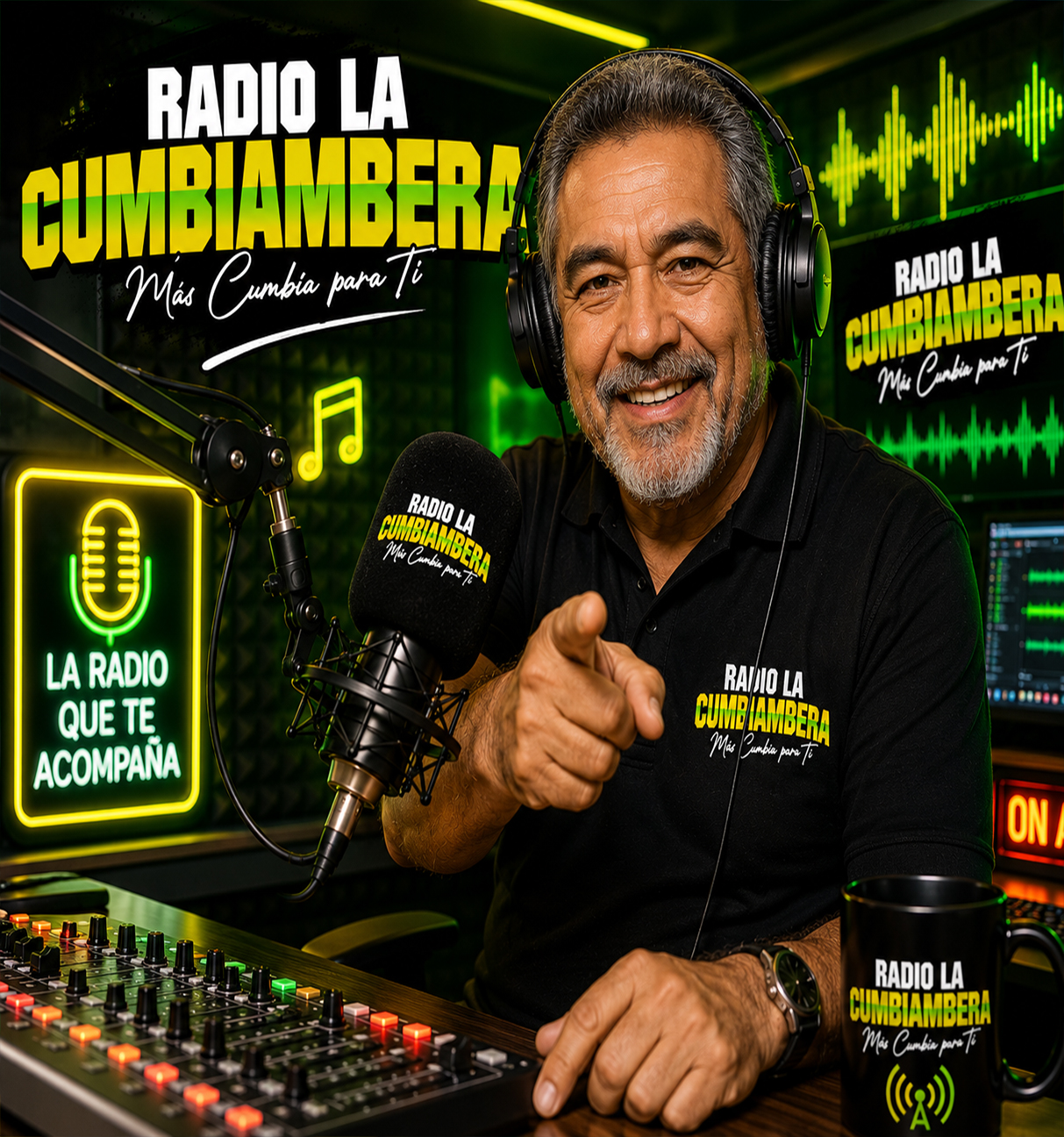 Fernandez Tello